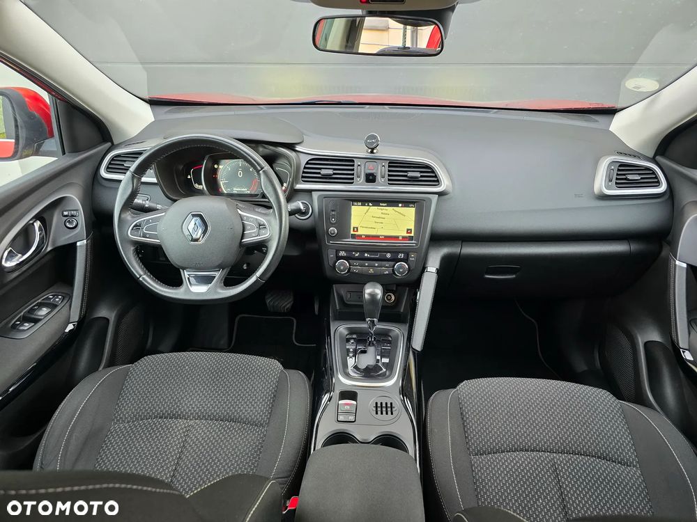 Renault Kadjar Energy dCi 110 EDC Business - 14