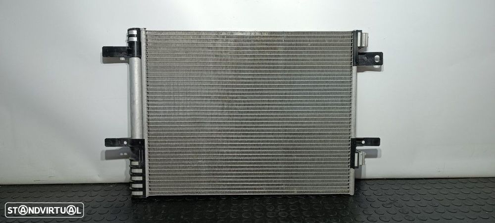 RADIADOR AR CONDICIONADO CITROEN C5 AIRCROSS LIVE PACK - 2
