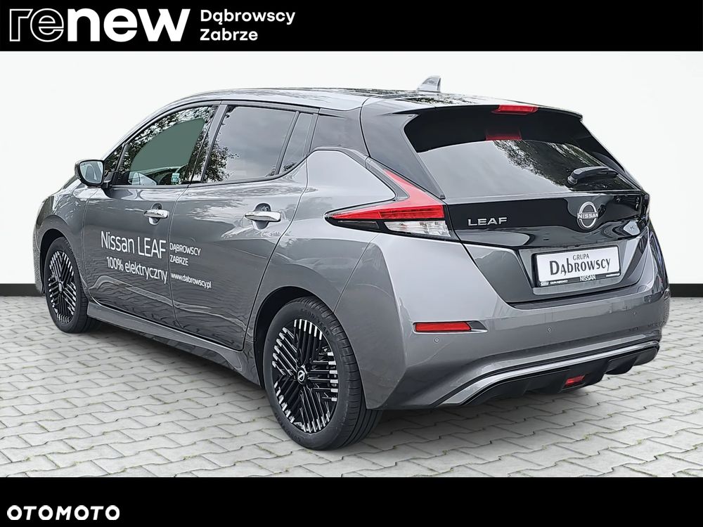 Nissan Leaf 40kWh N-Connecta - 7