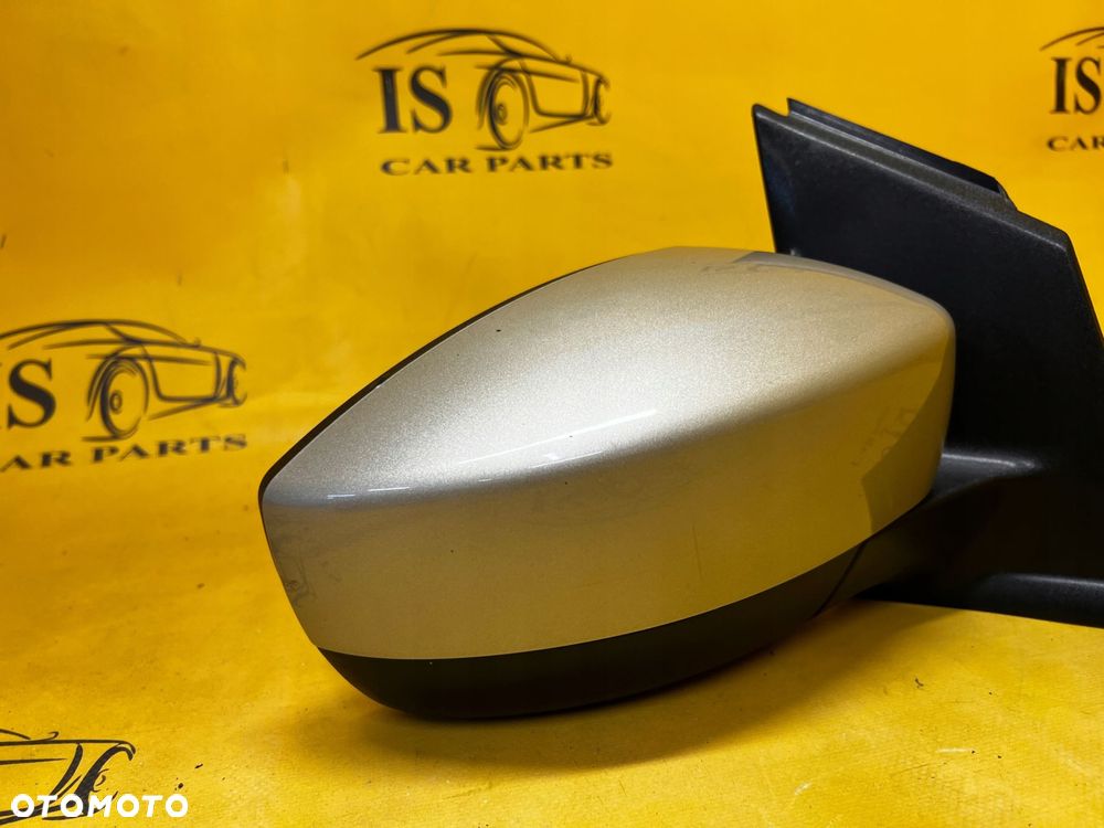 LUSTERKO ZEWNĘTRZNE PRAWE 3 PIN 3PIN FORD ESCAPE MK3 III USA GN 2017R - 2