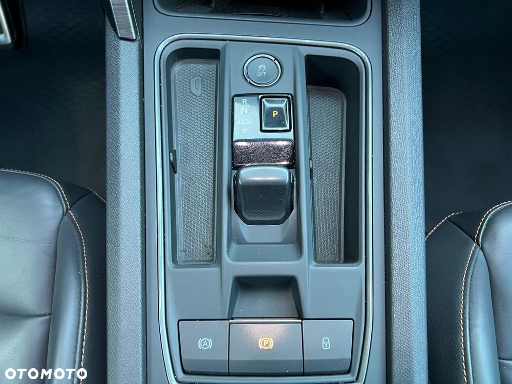 Cupra Formentor VZ 2.0 TSI 4Drive DSG - 36