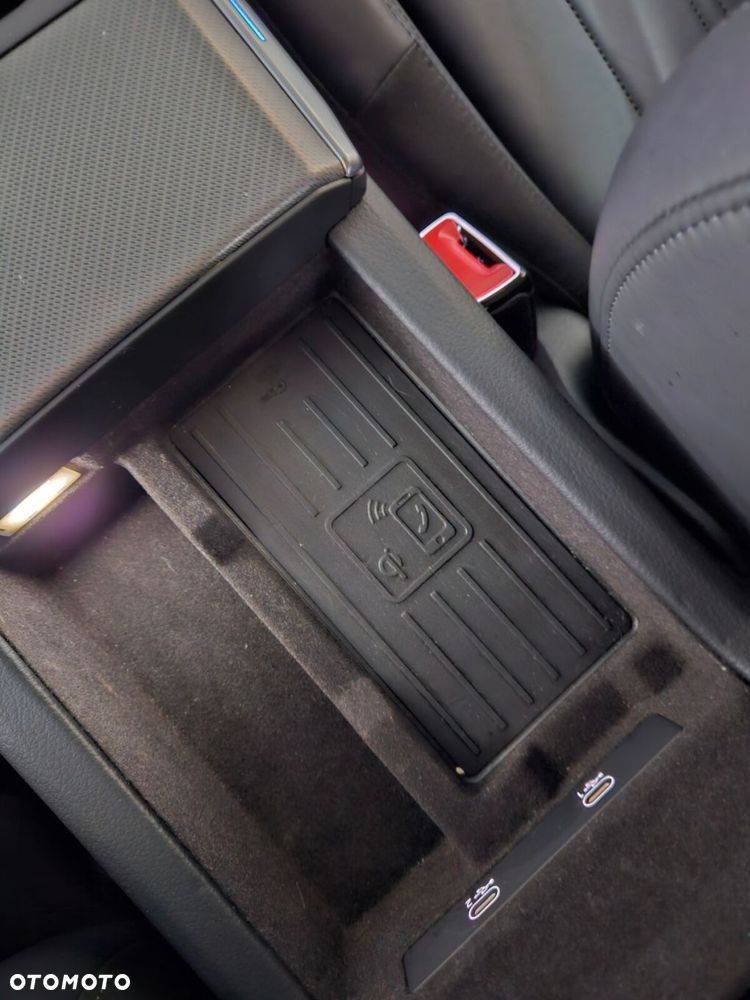 Audi A6 Avant - 28