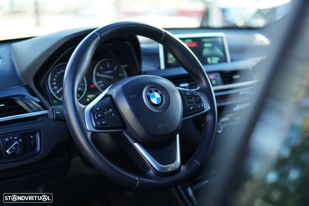BMW X1 ver-xdrive20d-aut-m-sport-pack - 35