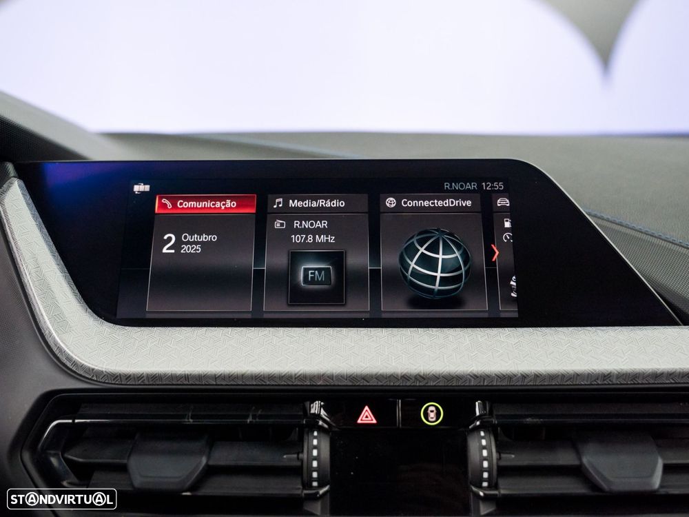 BMW 116 d Corporate Edition M - 30