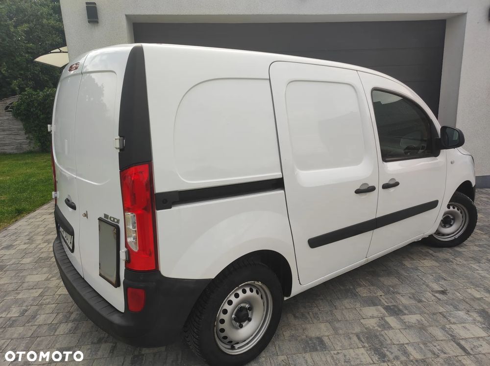 Mercedes-Benz CITAN - 32