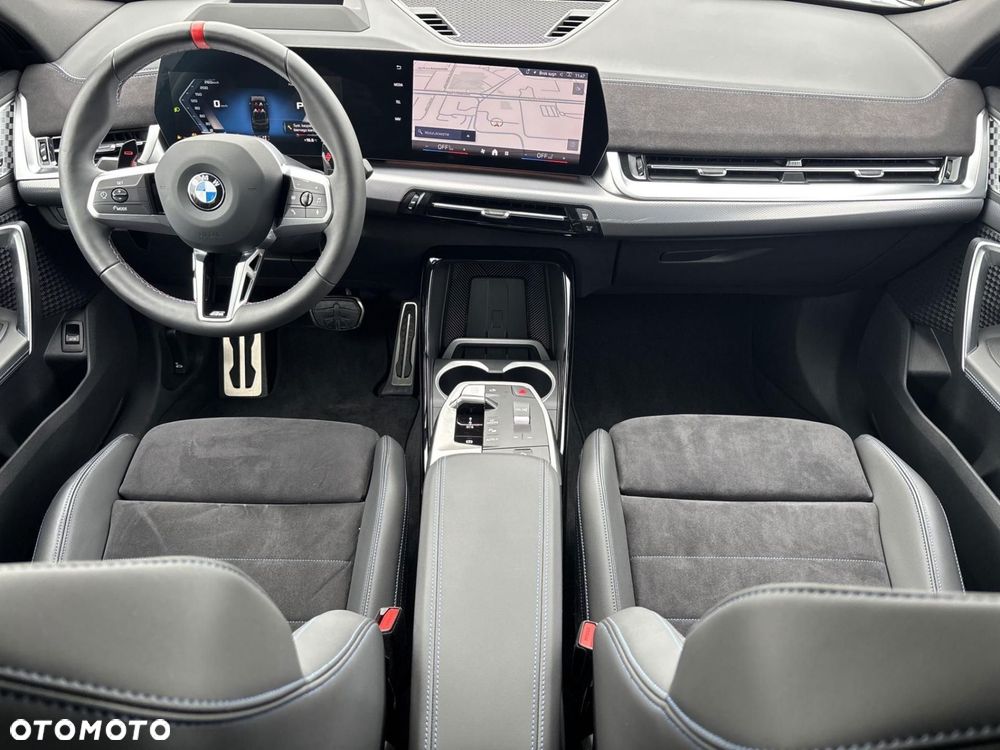 BMW X2 M35i xDrive - 6