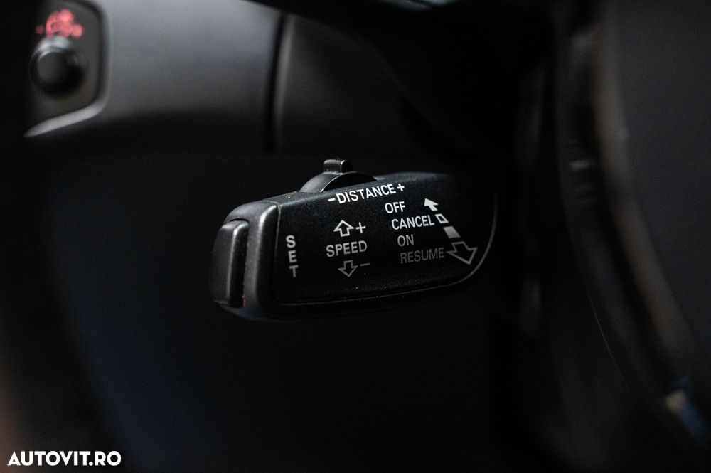 Audi A4 Allroad 2.0 TDI S tronic - 26