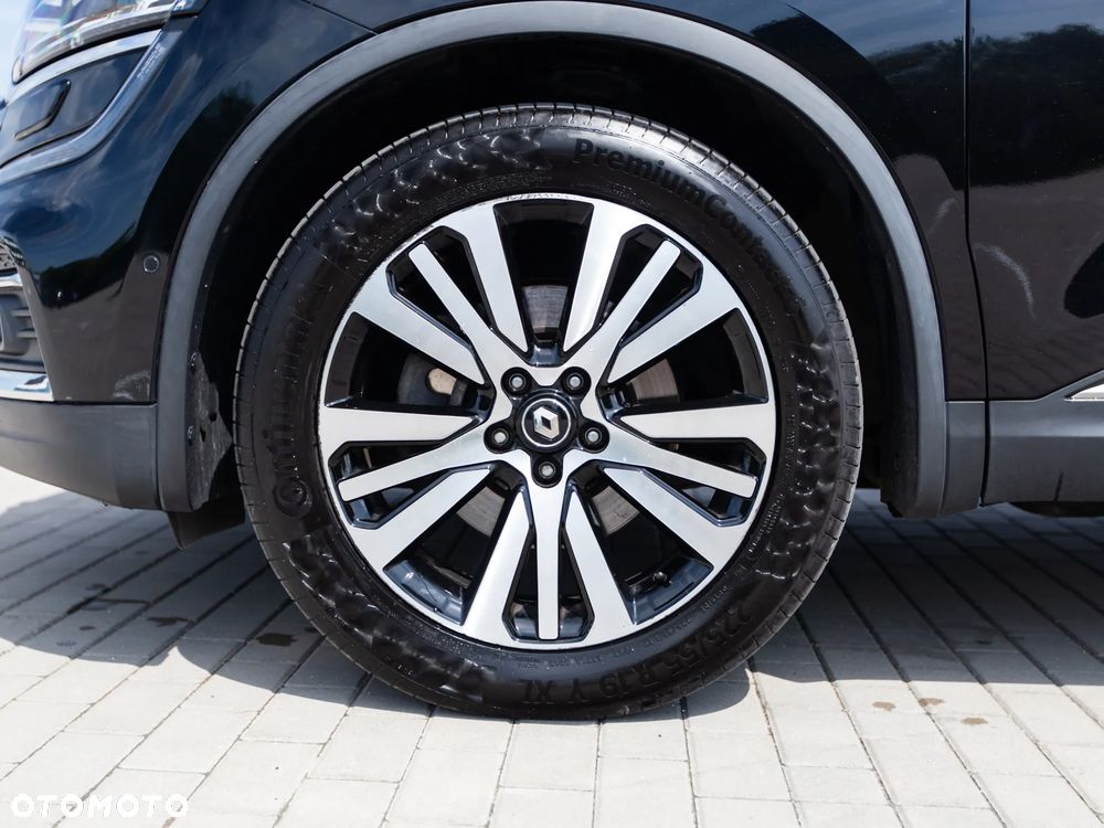 Renault Koleos 2.0 Blue dCi Initiale Paris 4x4 X-Tronic - 10