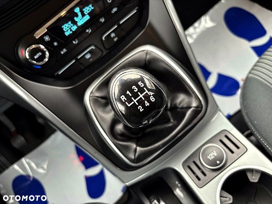 Ford C-MAX 1.0 EcoBoost Start-Stopp-System Titanium - 26