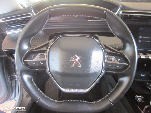 Peugeot 508 1.5 BlueHDi Active - 31