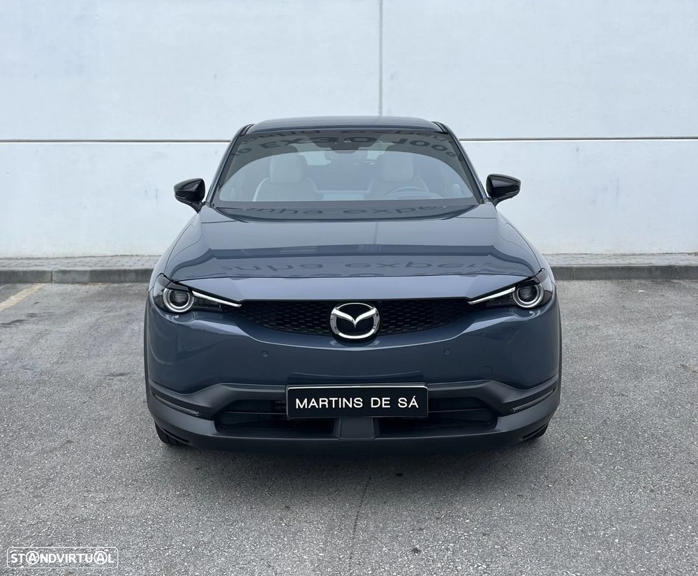 Mazda MX-30 e-Skyactiv Advantage+Modern Confidence - 7