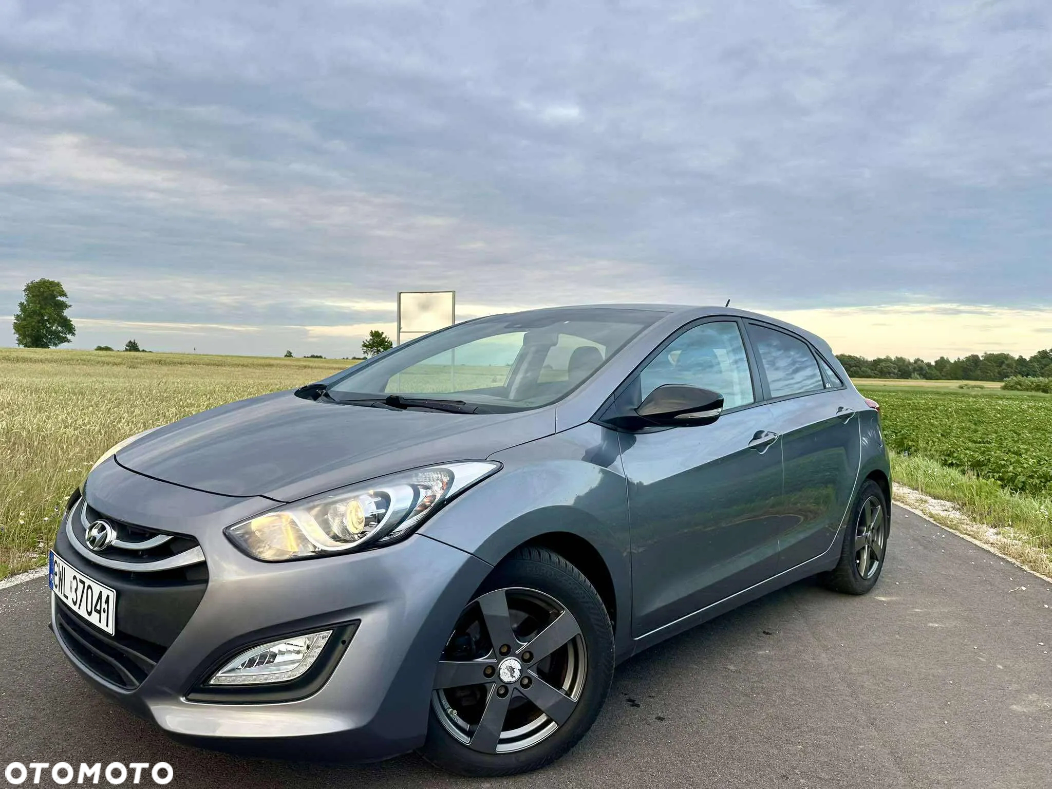 Hyundai i30 - 6