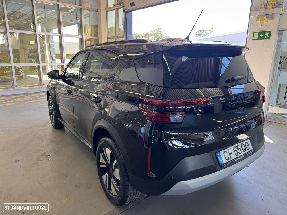 Opel Frontera 1.2 Hybrid GS eDCT - 4