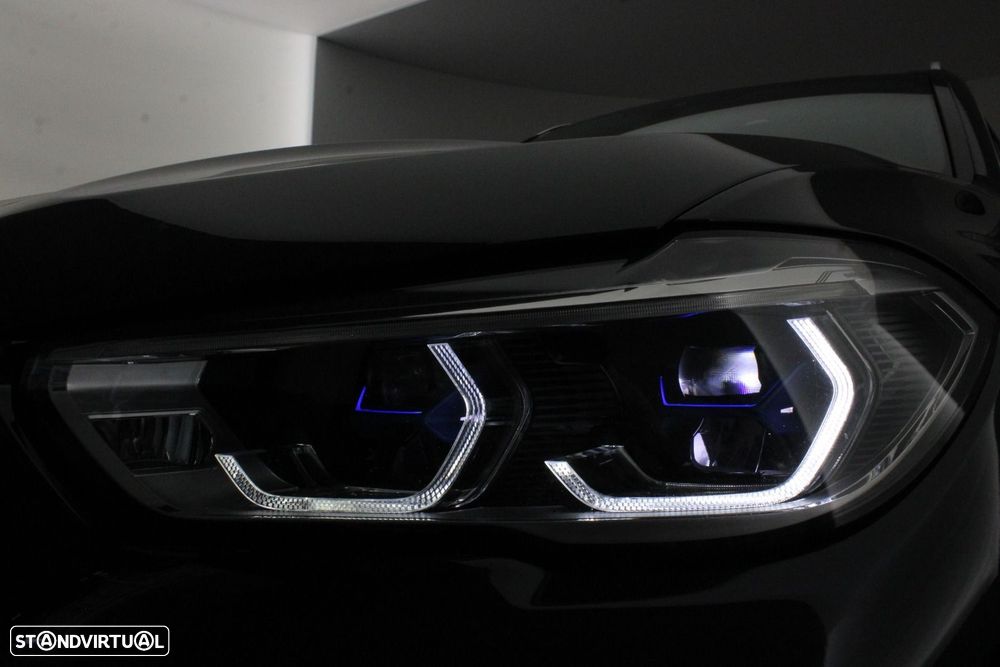BMW X5 45 e xDrive Pack M - 59