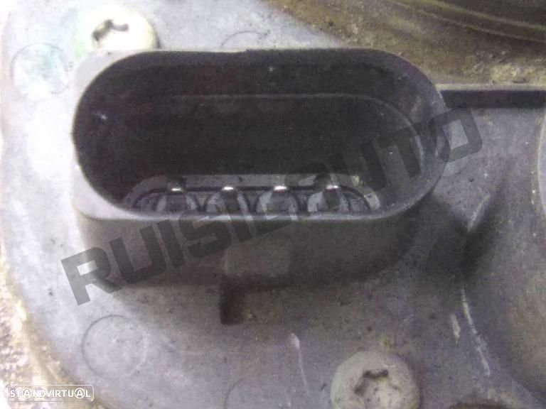 Bomba Direcção Assistida 6q042_3156ab Seat Ibiza Iii (6l) [2002 - 4