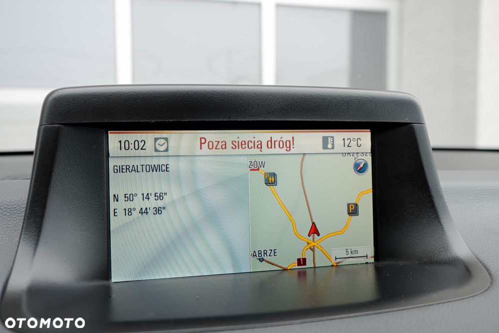 Opel Meriva 1.4 Innovation - 25