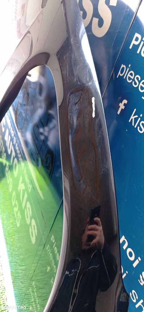 capota porsche macan - 3