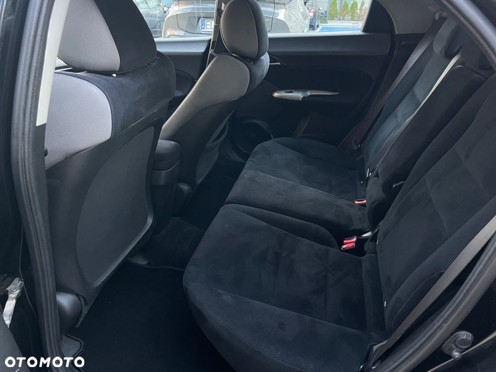 Honda Civic 1.8 Comfort - 17