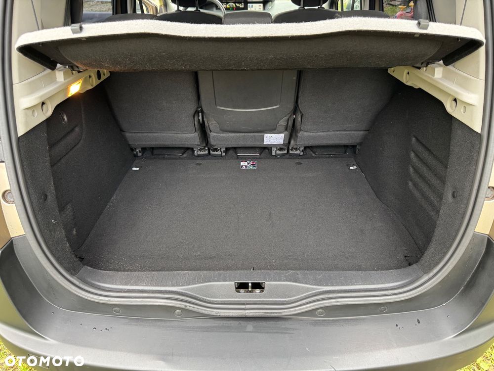Renault Scenic 1.6 16V 110 Xmod Paris - 19
