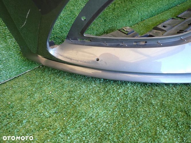 MERCEDES W118 118 CLA AMG zderzak przedni przód - 3