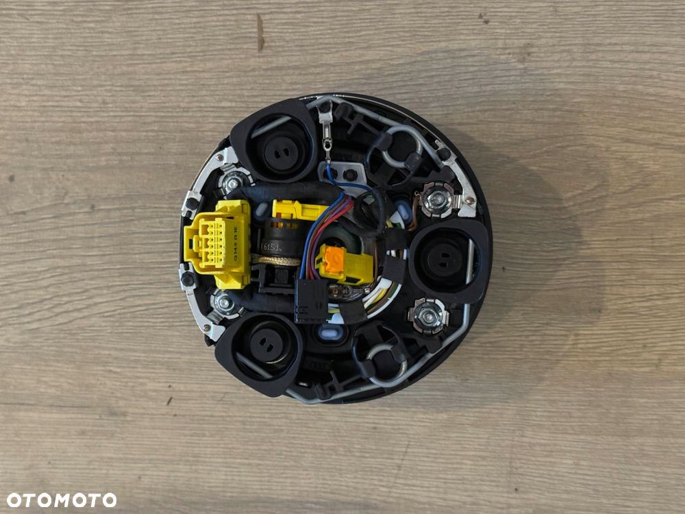 audi a3 8v airbag poduszka kierowcy - 2