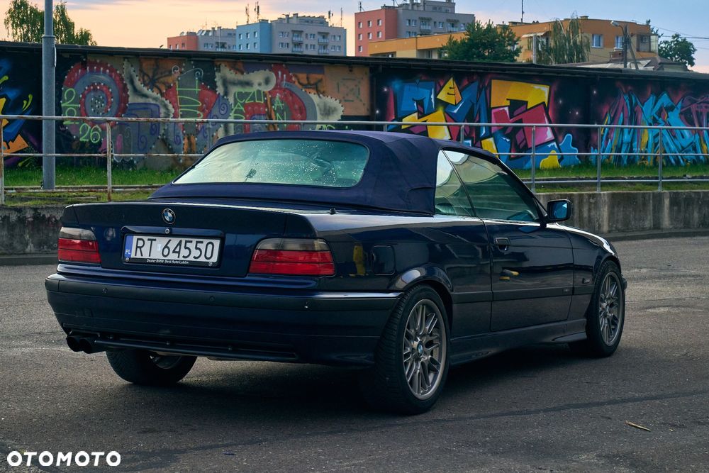 BMW Seria 3 - 20