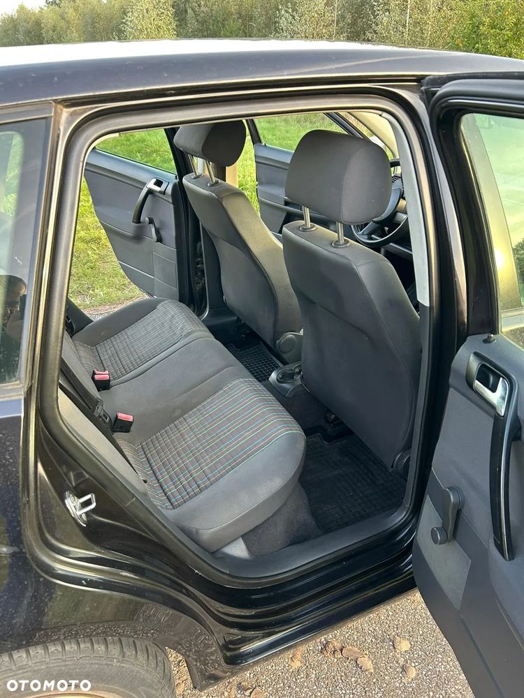 Volkswagen Polo 1.4 TDI DPF Sportline - 11