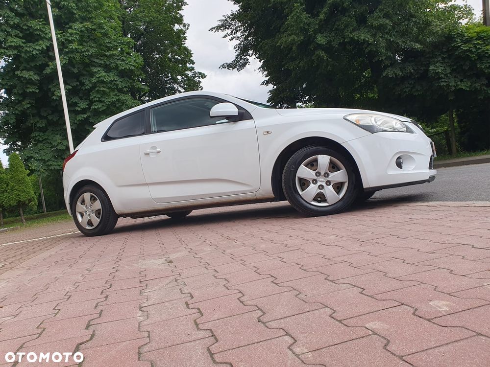 Kia ProCeed 1.6 CVVT LX - 35