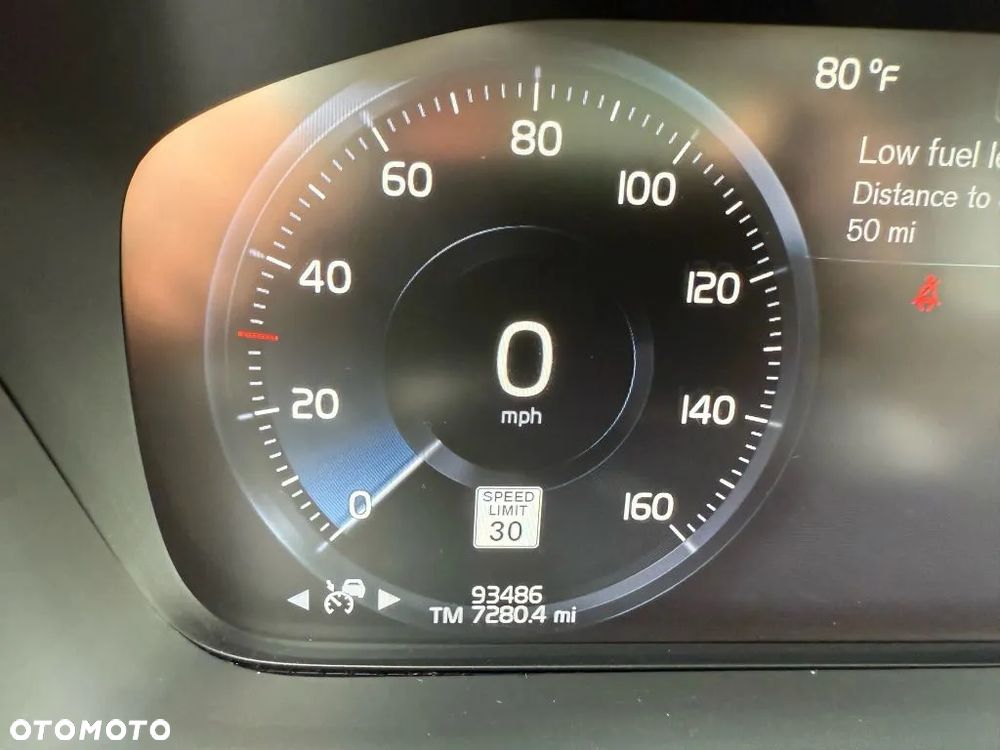 Volvo XC 90 T6 AWD Momentum 7os - 14