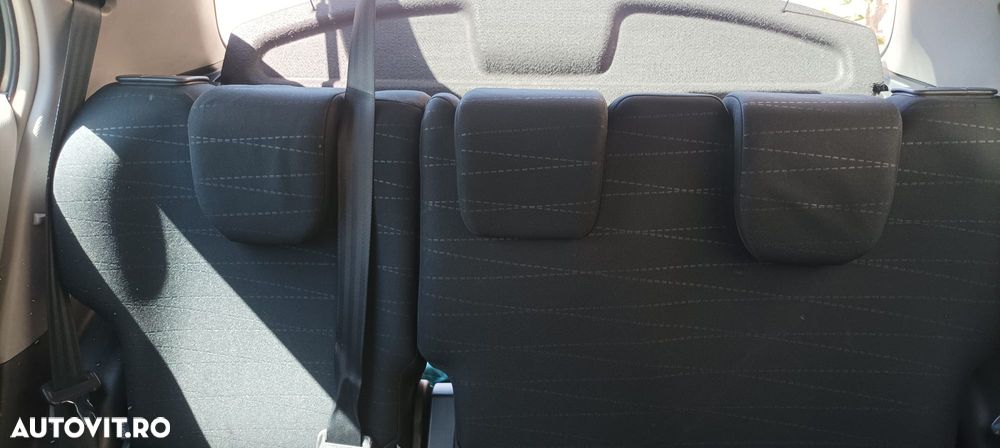 Toyota Yaris 1.4 D-4D Aut Sol - 18