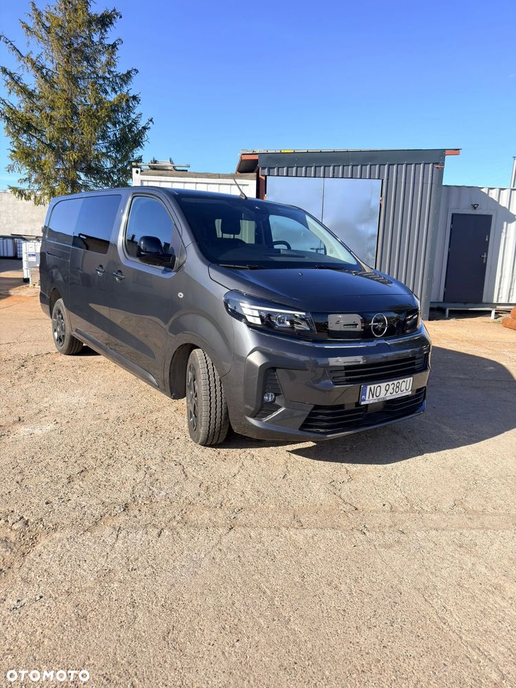Opel vivaro - 12