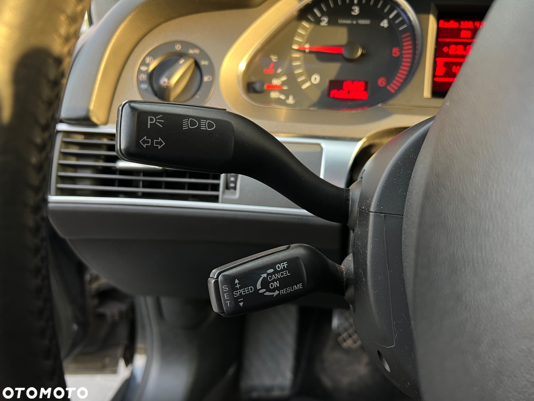 Audi A6 2.0 TDI - 8