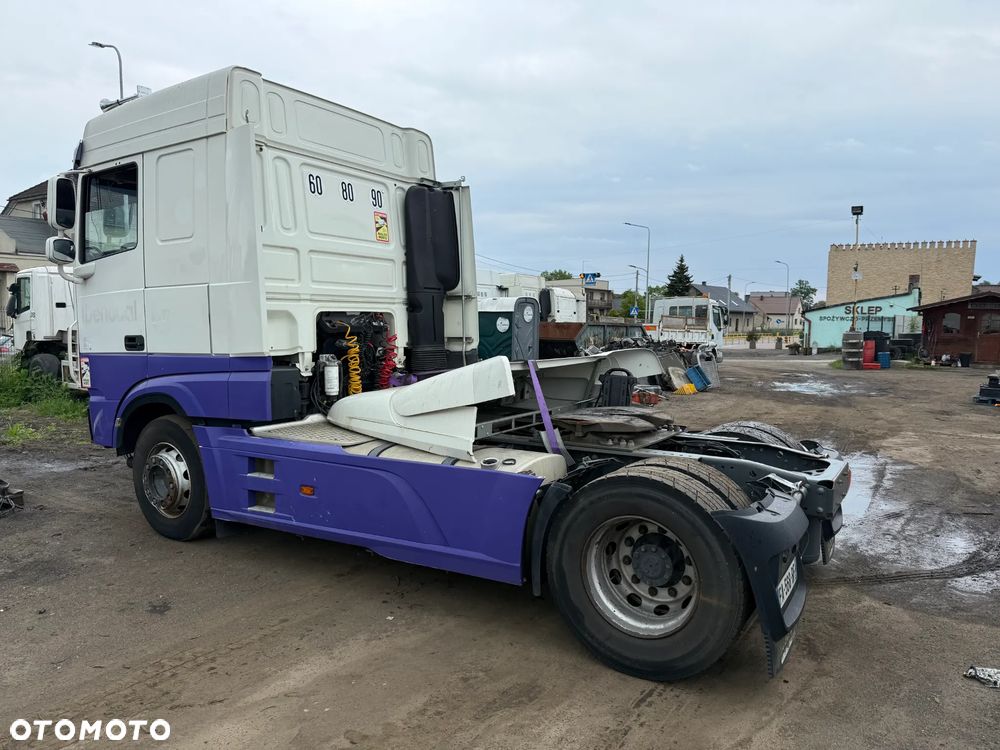 DAF XF 480 - 3