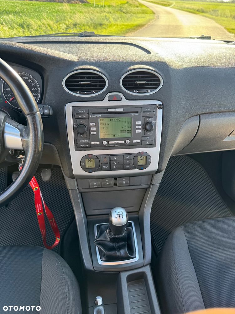 Ford Focus - 7