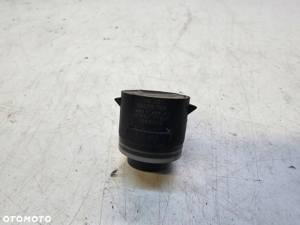 CZUJNIK PARKOWANIA PDC AUDI VW SEAT 5Q0919275B - 5