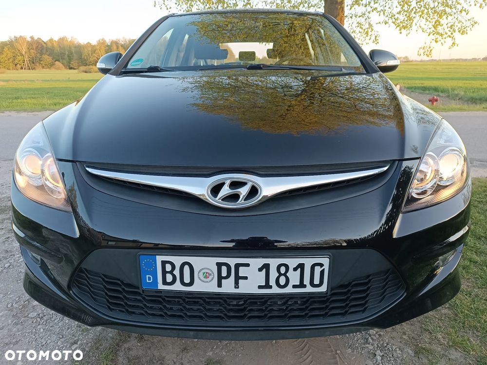 Hyundai i30 1.4 Edition 20 - 9