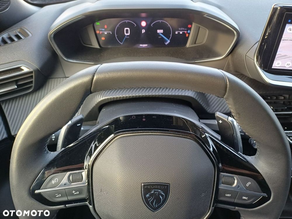 Peugeot 2008 PureTech 130 Allure S&S EAT8 - 27