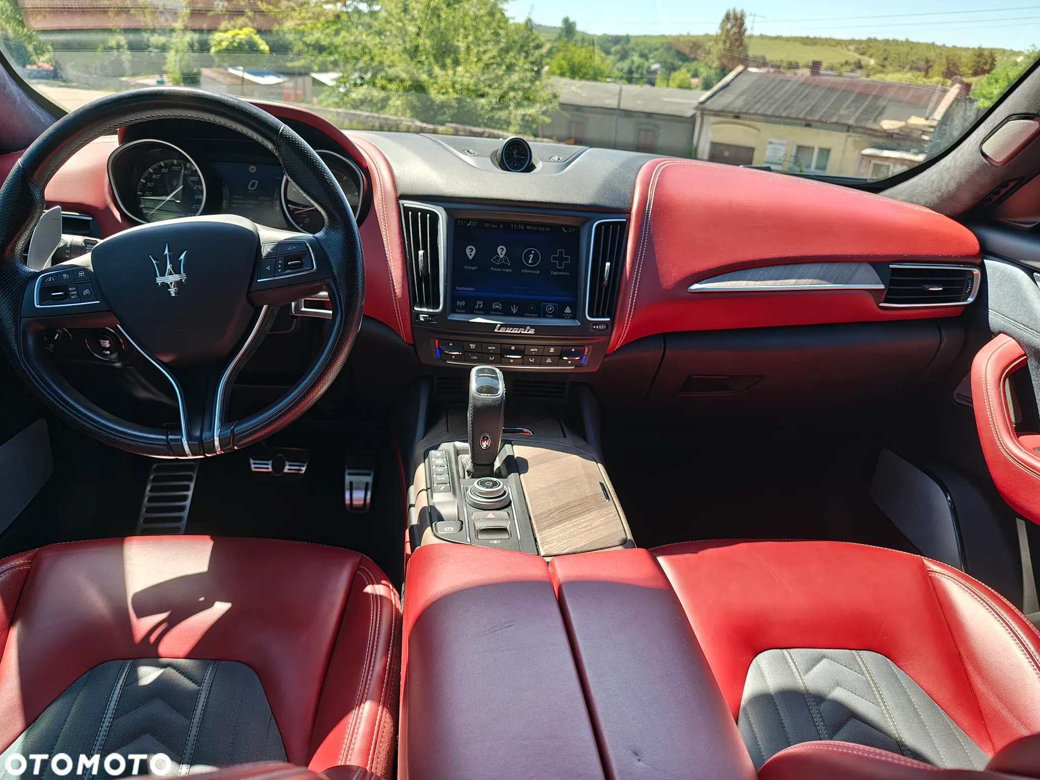 Maserati Levante S Q4 GranLusso - 39