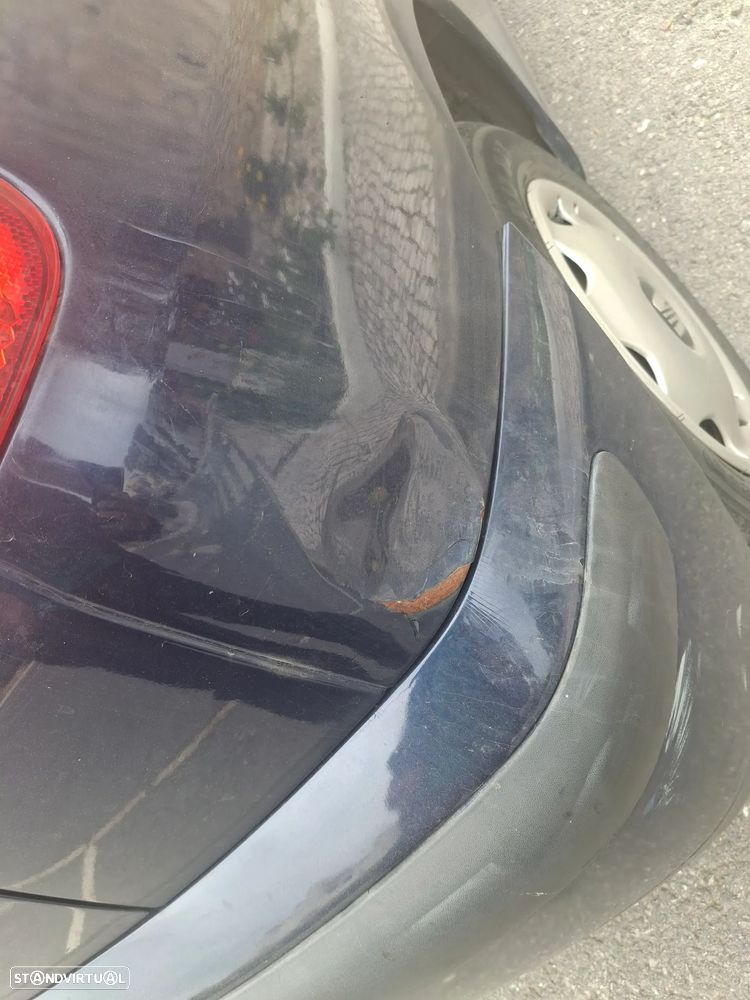 SEAT Ibiza 1.9 SDi Passion - 6