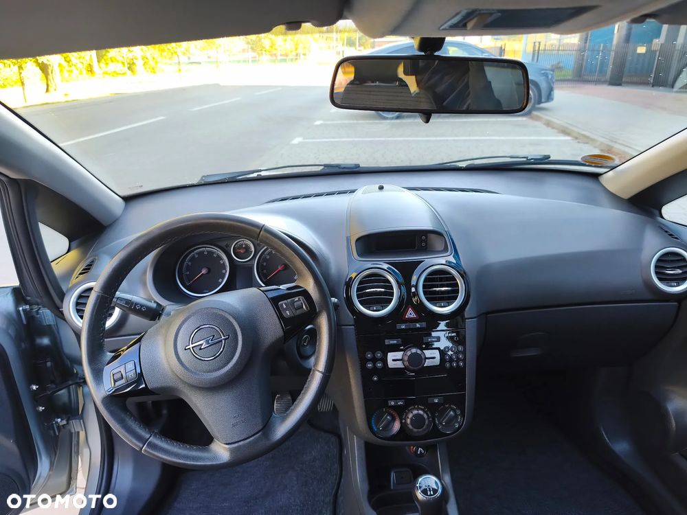 Opel Corsa - 14