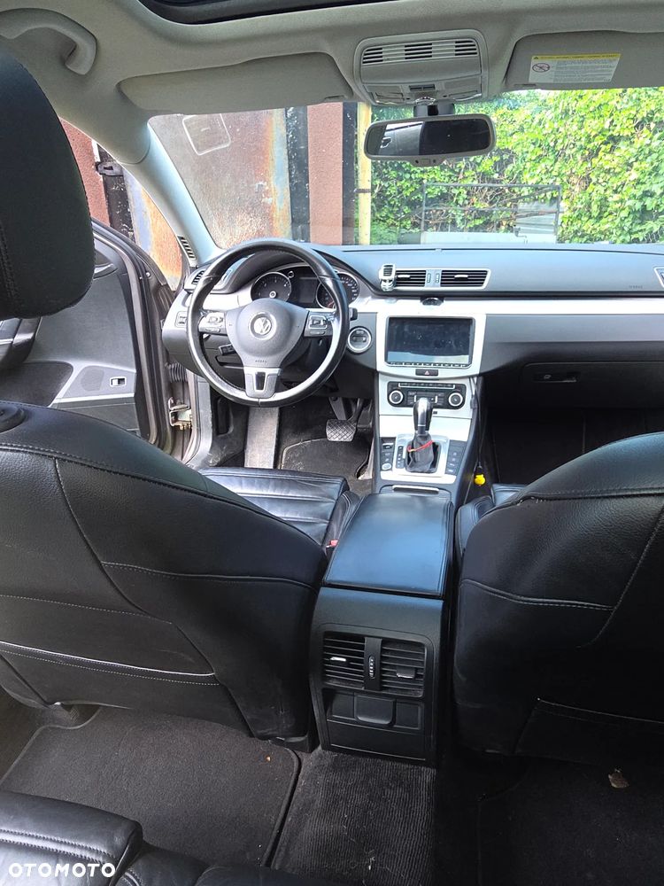 Volkswagen Passat 2.0 TDI DPF DSG R-Line Edition - 3