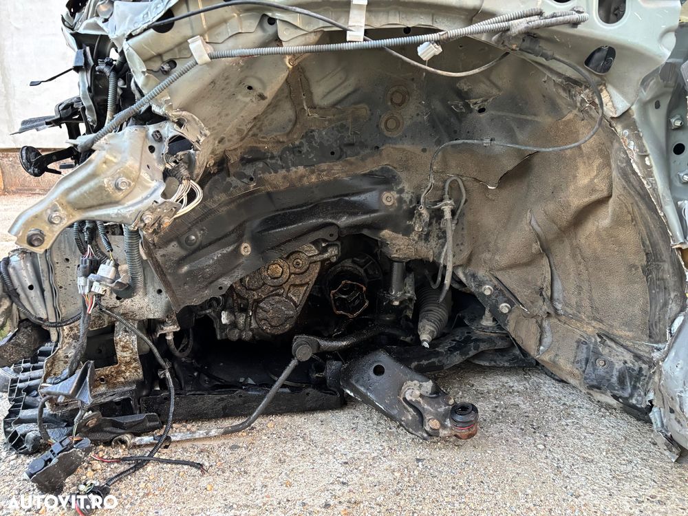 Toyota Auris - 8