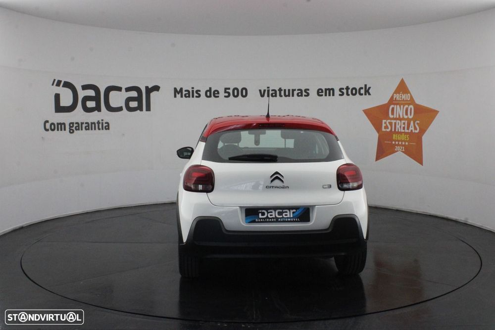 Citroën C3 - 7