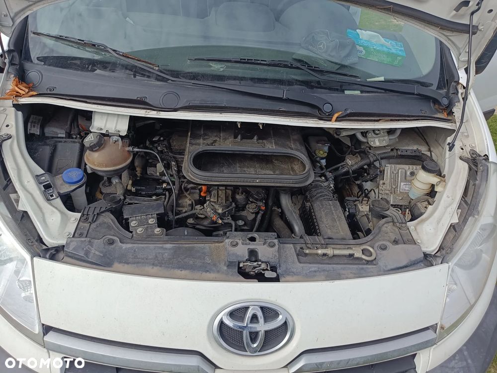Toyota ProAce D-4D L2H1 Active - 13