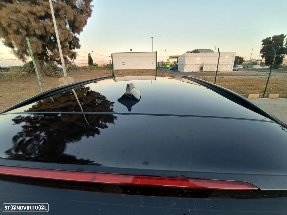 BMW 520 d xDrive Aut. - 6