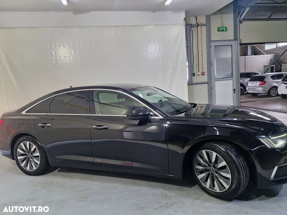 Audi A6 Limuzina 2.0 40 TDI quattro S tronic Design - 23