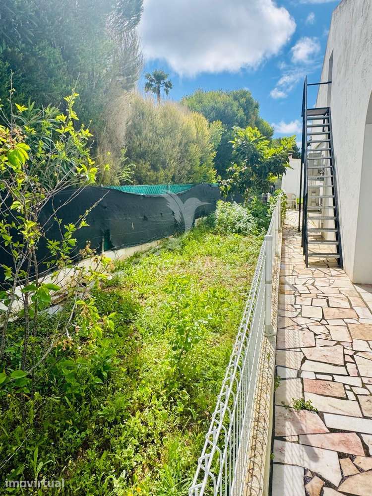 Encantadora Moradia T2 no Coração do Barrocal Algarvio – Cerro de O... - Grande imagem: 3/31