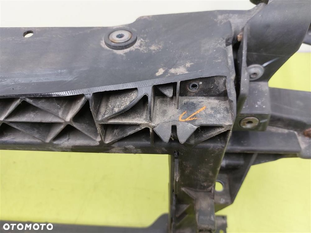 Pas przedni wzmocnienie SMART FORFOUR I 2004-2006 1.1 B - 6