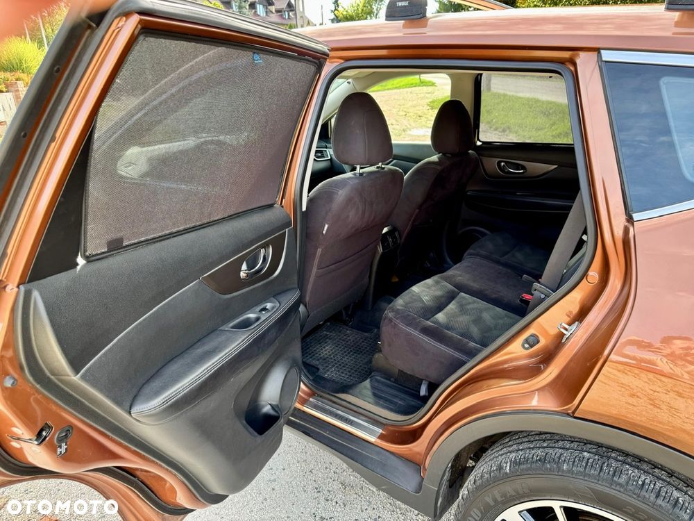 Nissan X-Trail 1.6 DCi Visia 2WD - 21