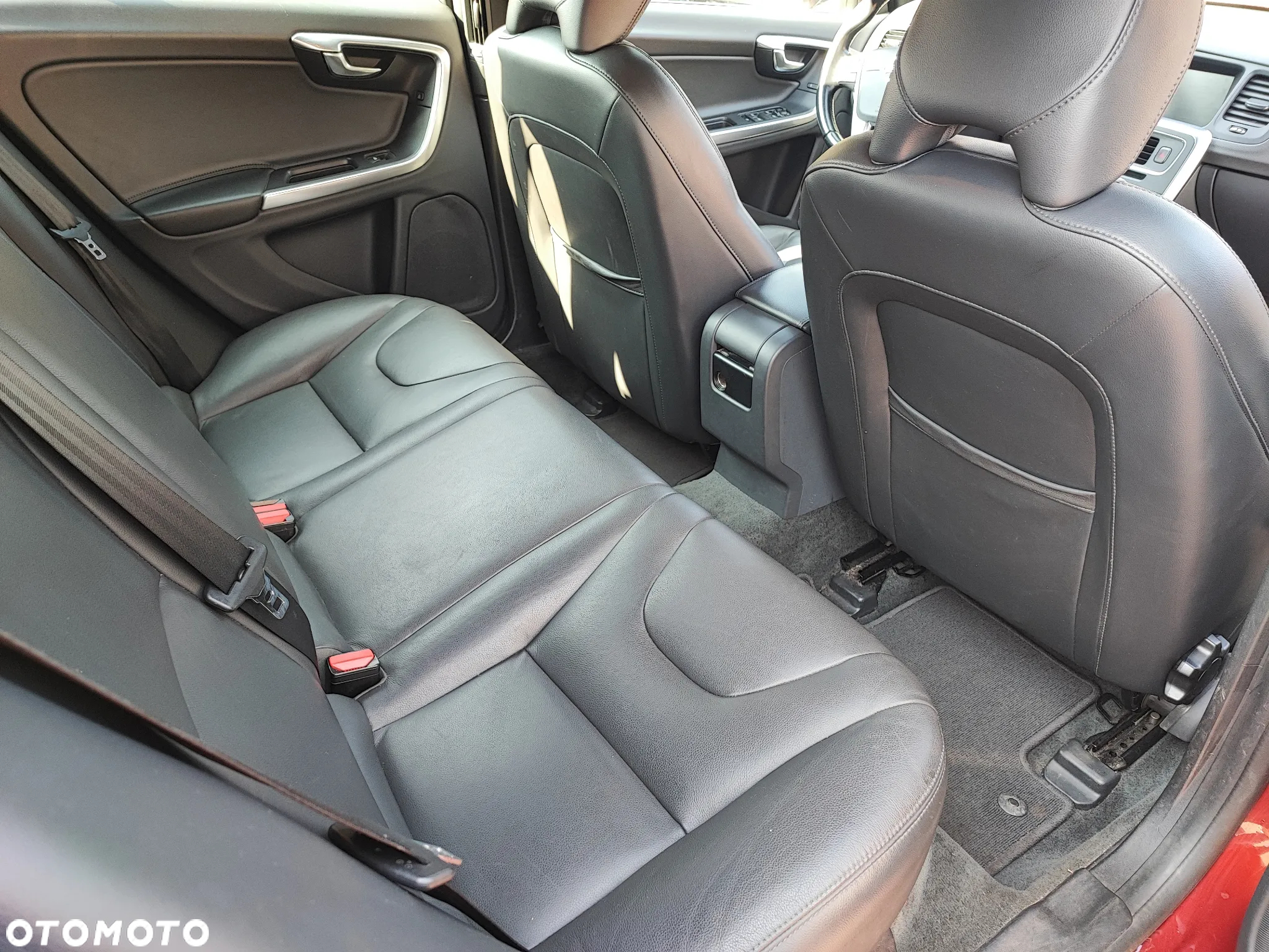 Volvo V60 D3 Geartronic - 12